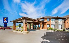 Comfort Inn Sydney Ns